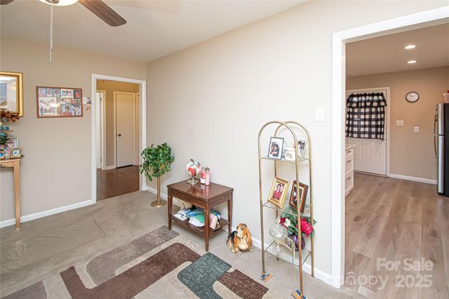 1741 Dallas Avenue, Charlotte, NC 28205