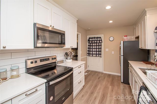 1741 Dallas Avenue, Charlotte, NC 28205