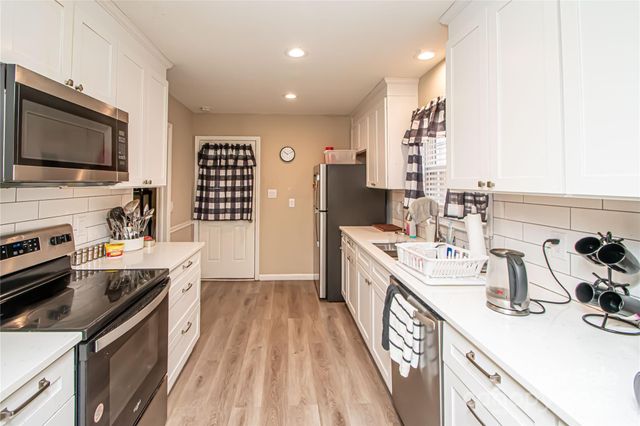 1741 Dallas Avenue, Charlotte, NC 28205