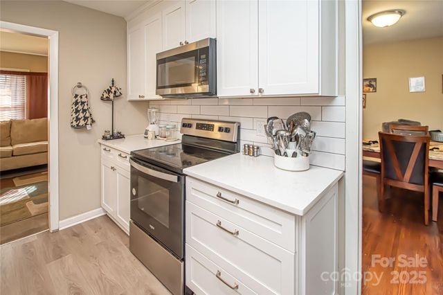 1741 Dallas Avenue, Charlotte, NC 28205