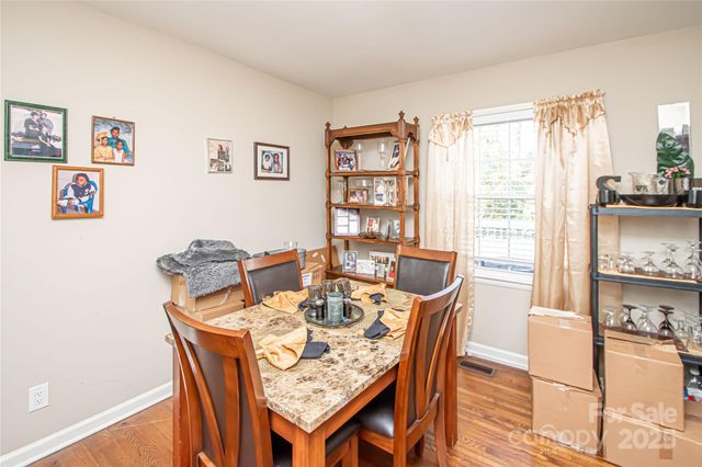 1741 Dallas Avenue, Charlotte, NC 28205