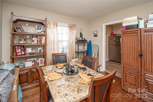 1741 Dallas Avenue, Charlotte, NC 28205