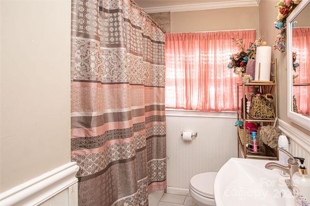 1741 Dallas Avenue, Charlotte, NC 28205