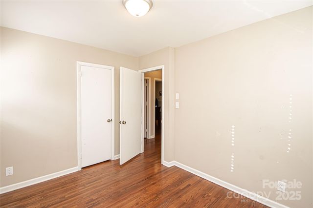 1741 Dallas Avenue, Charlotte, NC 28205