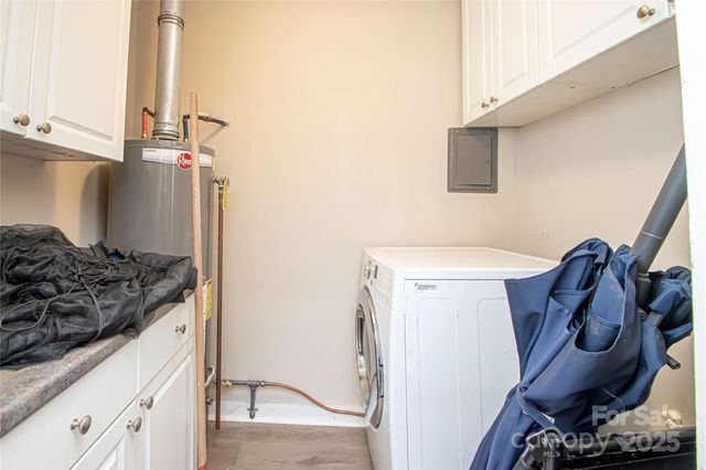 1741 Dallas Avenue, Charlotte, NC 28205