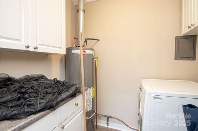 1741 Dallas Avenue, Charlotte, NC 28205