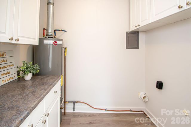 1741 Dallas Avenue, Charlotte, NC 28205