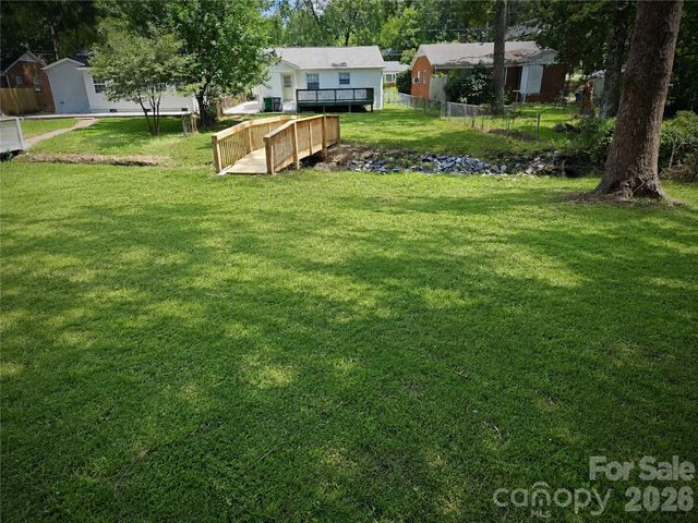 1741 Dallas Avenue, Charlotte, NC 28205