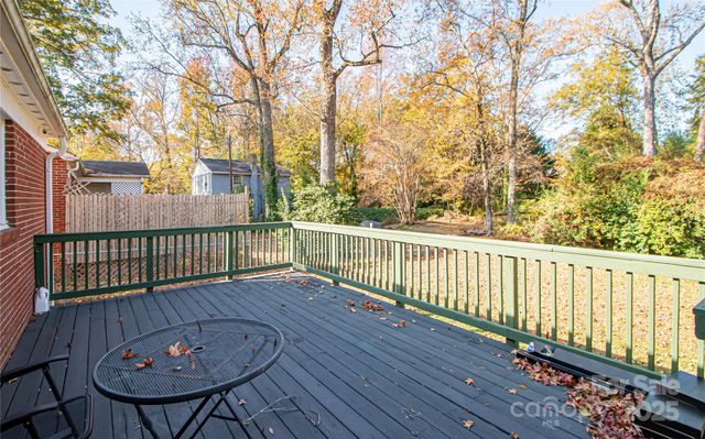 1741 Dallas Avenue, Charlotte, NC 28205