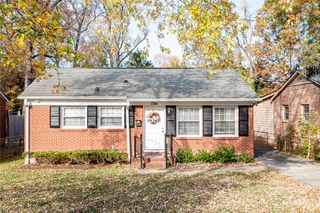 1741 Dallas Avenue L11, Charlotte, NC 28205