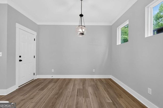 143 Marble Tree Way, Ball Ground, GA 30107