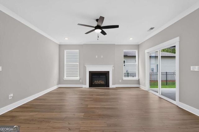 143 Marble Tree Way, Ball Ground, GA 30107