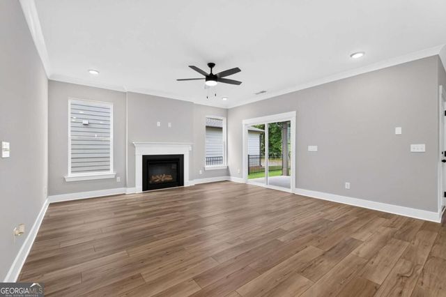143 Marble Tree Way, Ball Ground, GA 30107