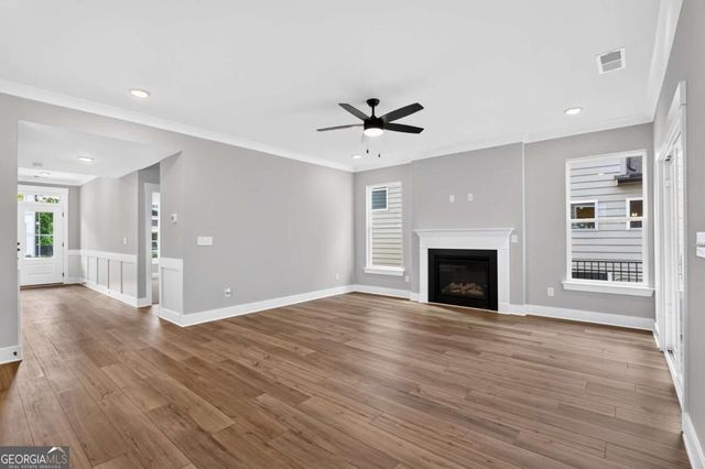 143 Marble Tree Way, Ball Ground, GA 30107