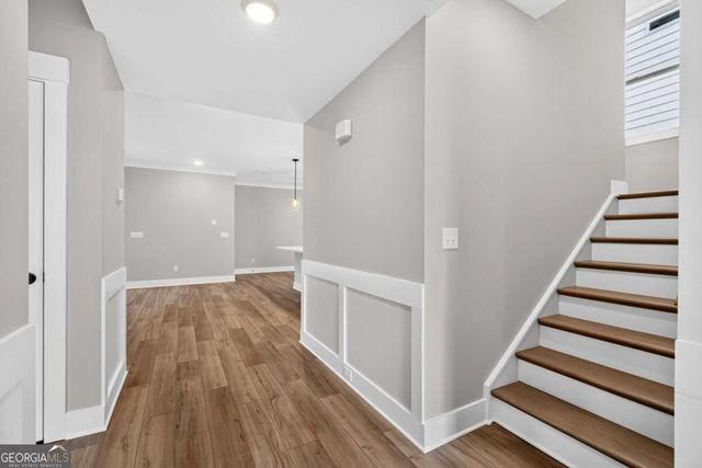 143 Marble Tree Way, Ball Ground, GA 30107