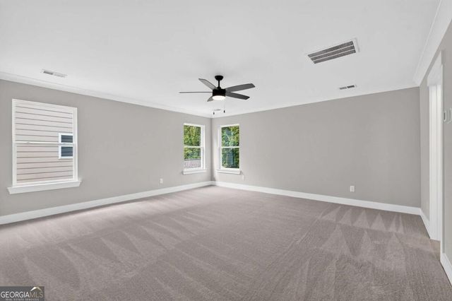 143 Marble Tree Way, Ball Ground, GA 30107