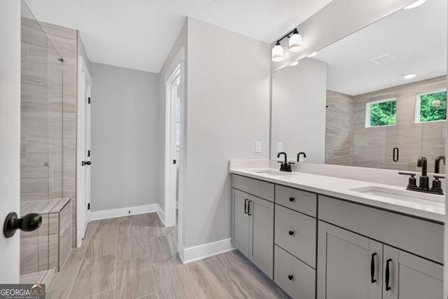 143 Marble Tree Way, Ball Ground, GA 30107