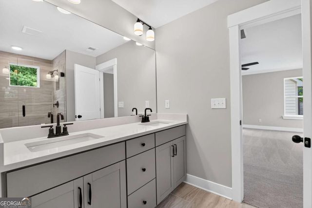 143 Marble Tree Way, Ball Ground, GA 30107