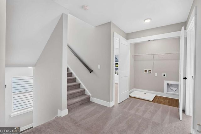 143 Marble Tree Way, Ball Ground, GA 30107