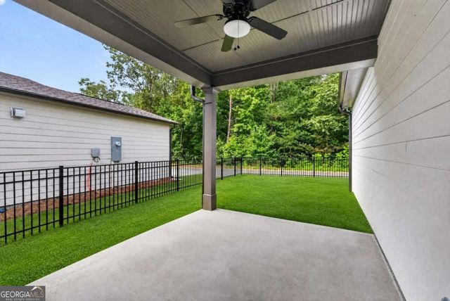 143 Marble Tree Way, Ball Ground, GA 30107