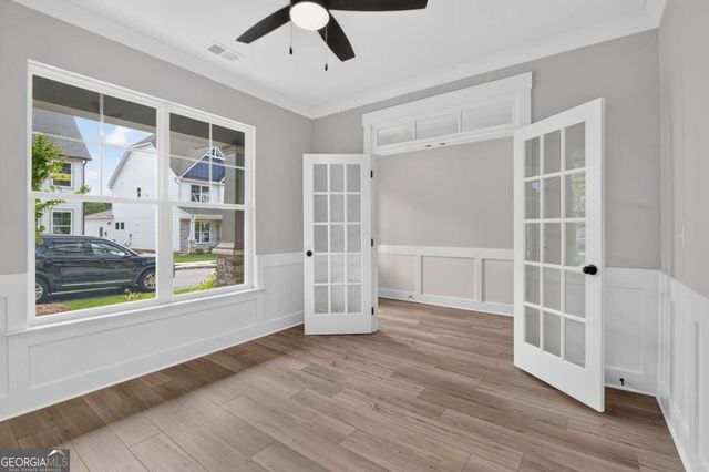 143 Marble Tree Way, Ball Ground, GA 30107