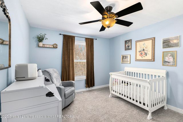 61 Lake Ridge Drive, Mason, MI 48854