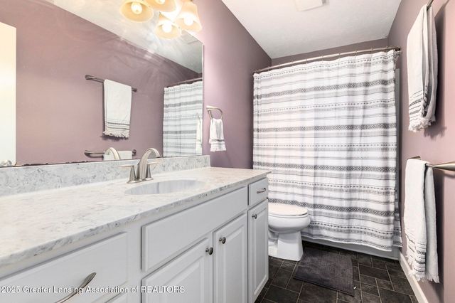 61 Lake Ridge Drive, Mason, MI 48854