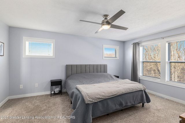 61 Lake Ridge Drive, Mason, MI 48854