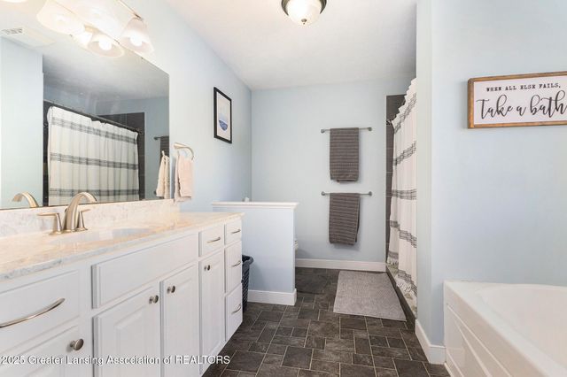 61 Lake Ridge Drive, Mason, MI 48854