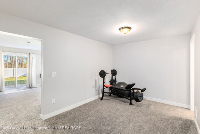 61 Lake Ridge Drive, Mason, MI 48854