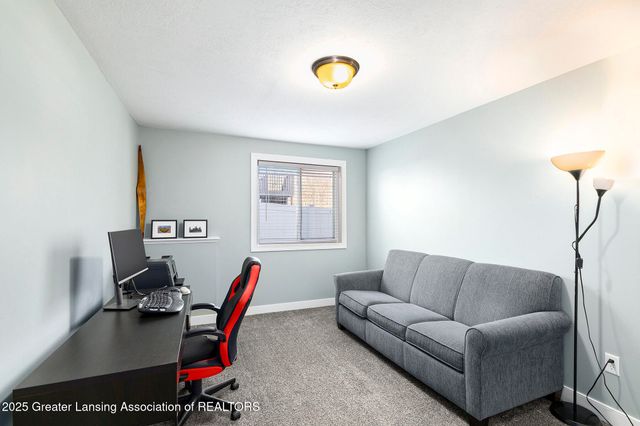 61 Lake Ridge Drive, Mason, MI 48854