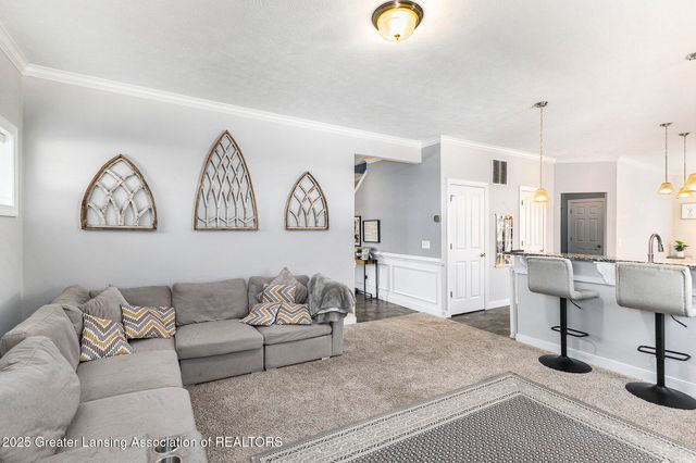 61 Lake Ridge Drive, Mason, MI 48854