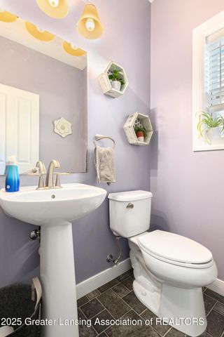 61 Lake Ridge Drive, Mason, MI 48854