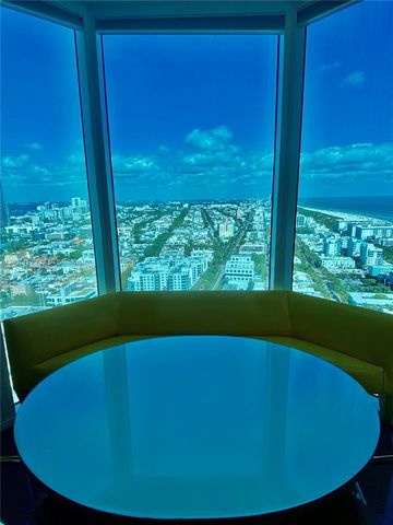 300 S Pointe Dr 3204, Miami Beach, FL 33139