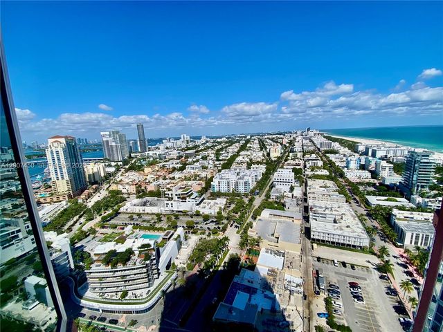 300 S Pointe Dr 3204, Miami Beach, FL 33139