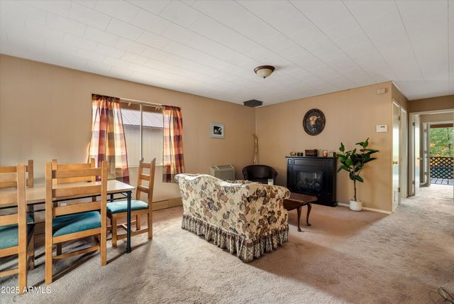 4079 N CHERRI LYNN Drive, Pine, AZ 85544