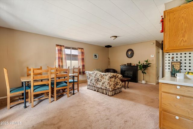 4079 N CHERRI LYNN Drive, Pine, AZ 85544