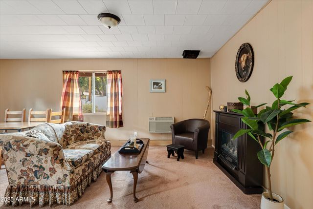 4079 N CHERRI LYNN Drive, Pine, AZ 85544