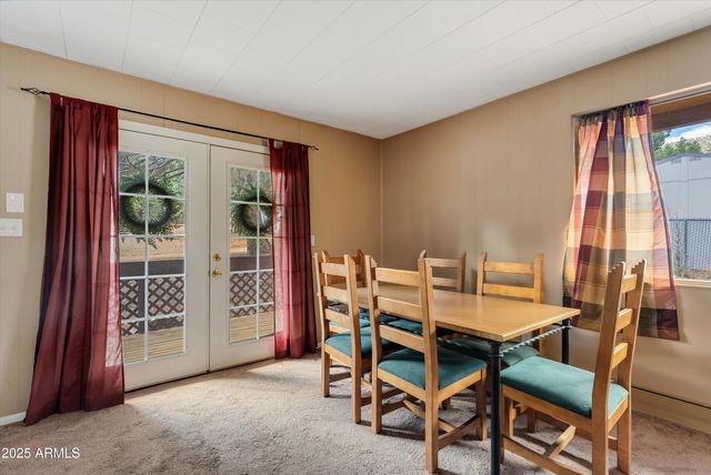 4079 N CHERRI LYNN Drive, Pine, AZ 85544