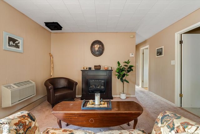 4079 N CHERRI LYNN Drive, Pine, AZ 85544