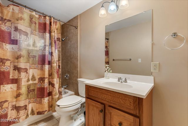 4079 N CHERRI LYNN Drive, Pine, AZ 85544