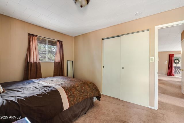 4079 N CHERRI LYNN Drive, Pine, AZ 85544