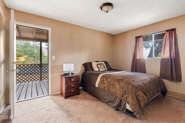 4079 N CHERRI LYNN Drive, Pine, AZ 85544