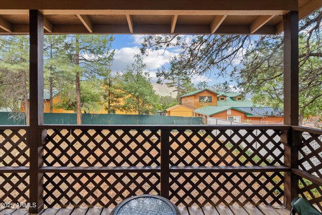 4079 N CHERRI LYNN Drive, Pine, AZ 85544