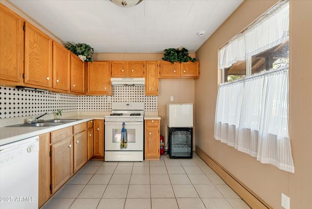 4079 N CHERRI LYNN Drive, Pine, AZ 85544