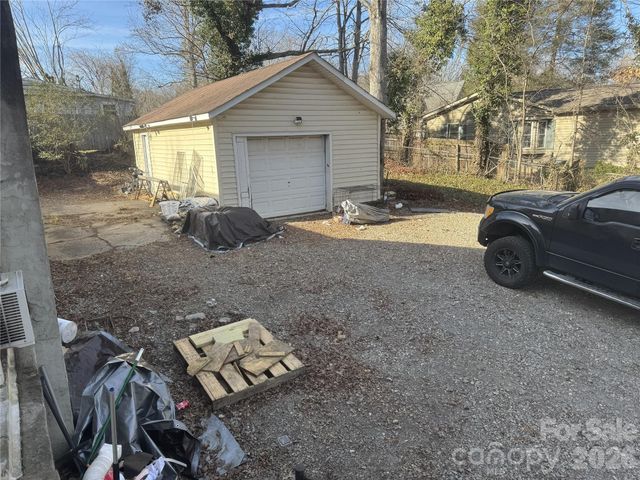 81 Eastview Circle, Asheville, NC 28806