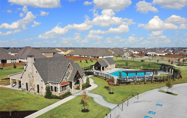 11133 Roxburgh Road, Fort Worth, TX 76052
