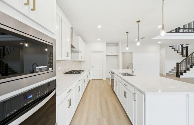 11133 Roxburgh Road, Fort Worth, TX 76052