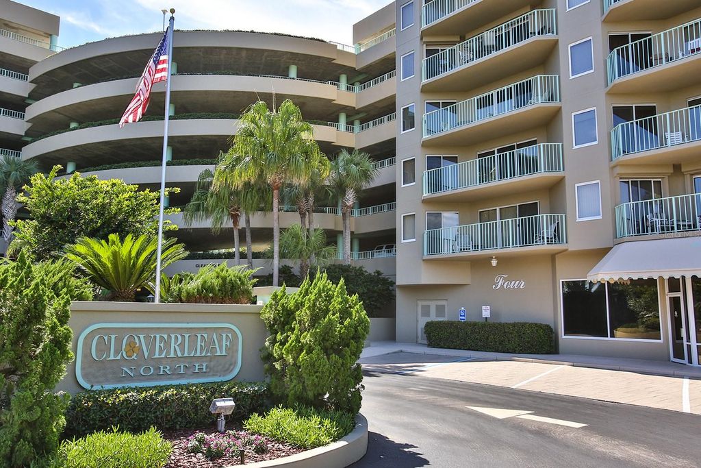4 OCEANS WEST BOULEVARD 701C, Daytona Beach Shores, FL 32118