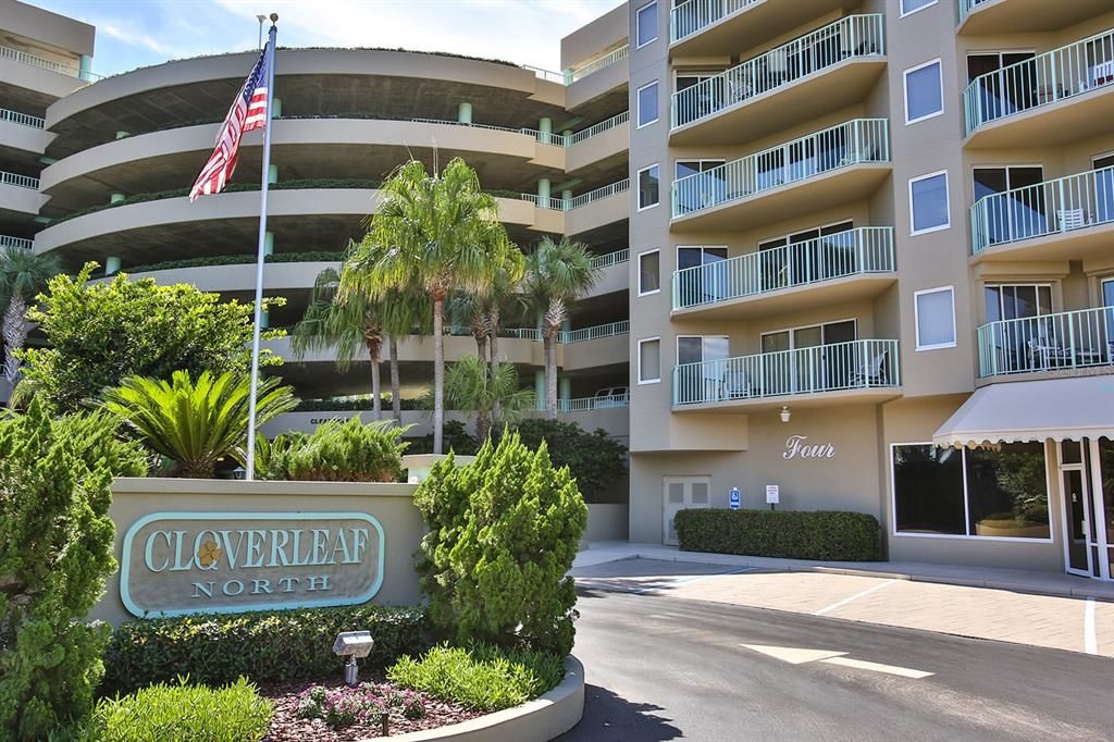 4 OCEANS WEST BOULEVARD 701C, Daytona Beach Shores, FL 32118